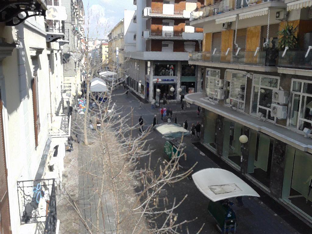 Your Bed Napoli Rum bild