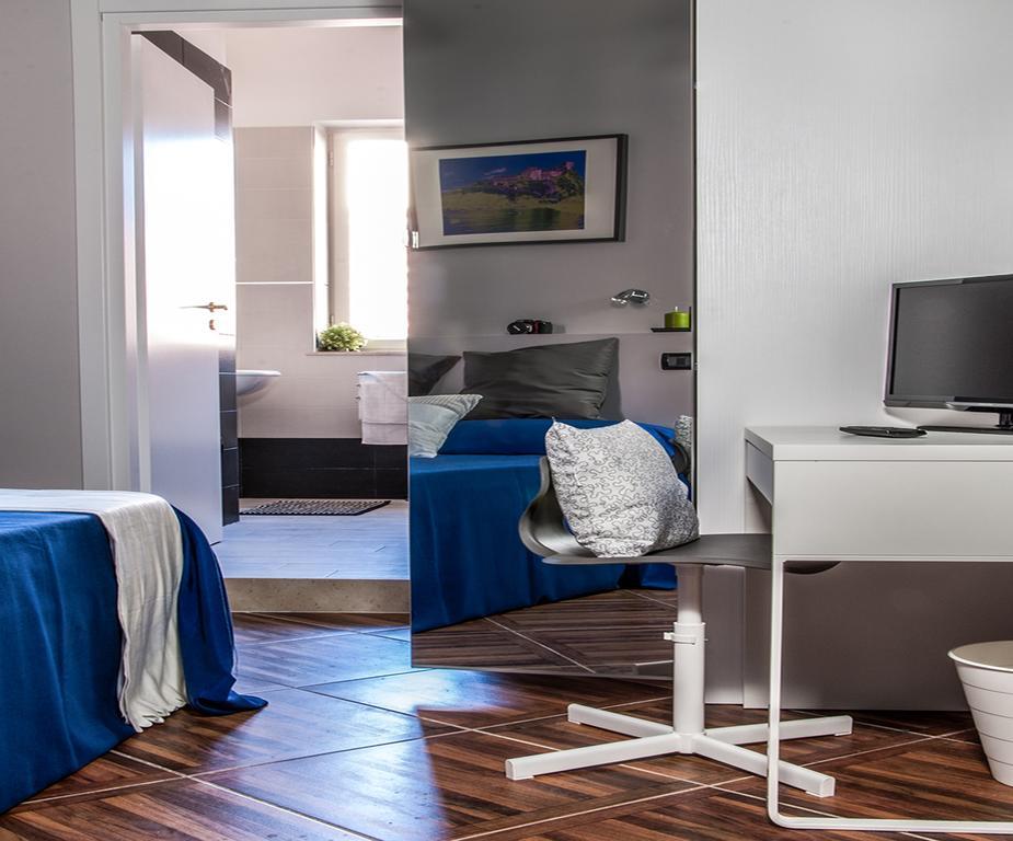 Your Bed Napoli Rum bild