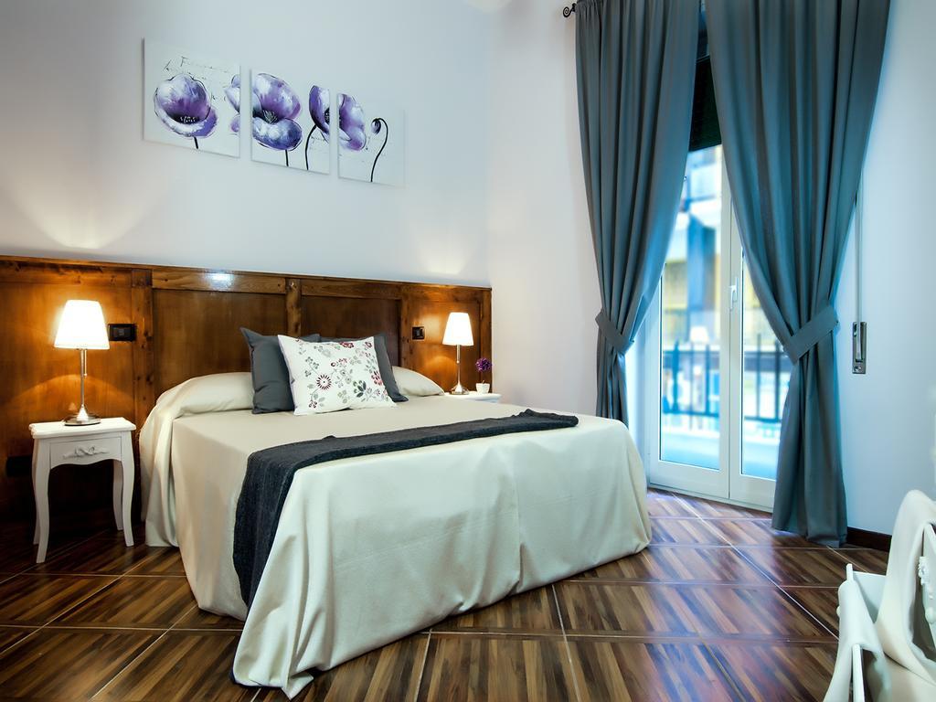 Your Bed Napoli Rum bild